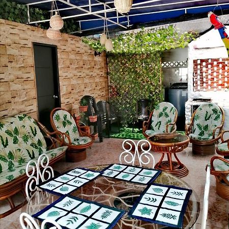 Casa Hotel Manga Mar Cartagena Luaran gambar