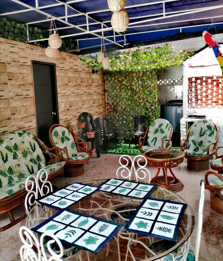 Casa Hotel Manga Mar Cartagena Luaran gambar