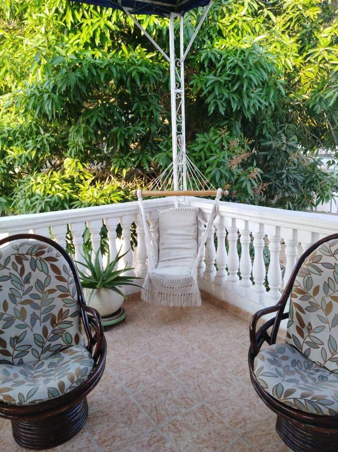Casa Hotel Manga Mar Cartagena Luaran gambar