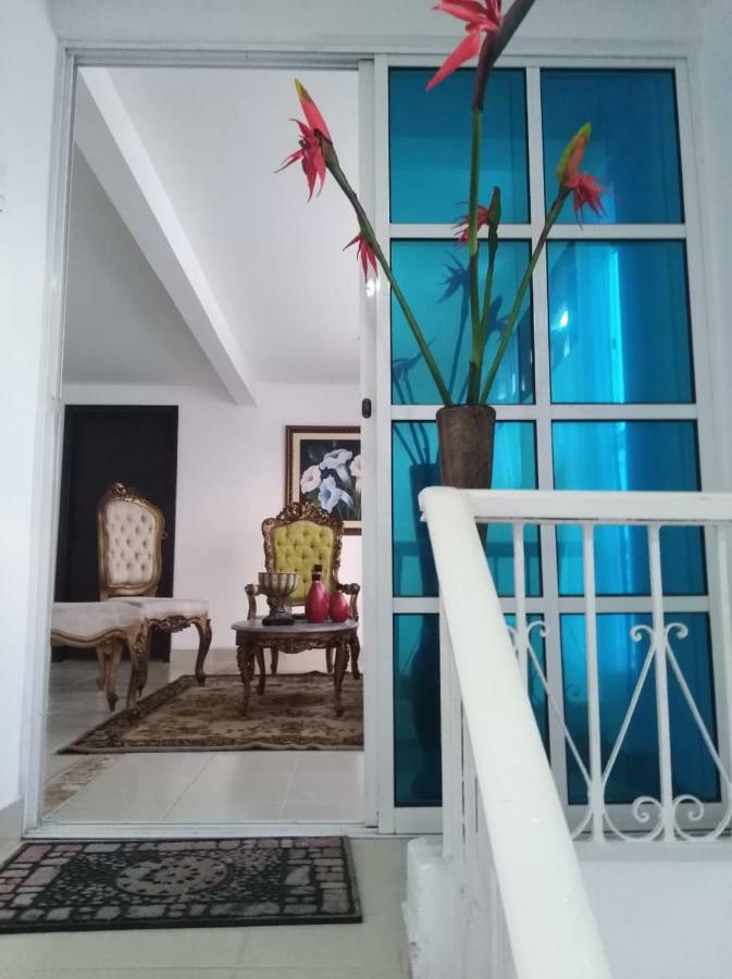 Casa Hotel Manga Mar Cartagena Luaran gambar