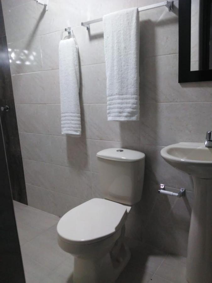 Casa Hotel Manga Mar Cartagena Luaran gambar
